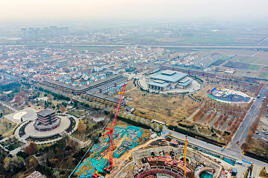 亚裔女张丽和黑人洋人刘玥：跨文化友谊之旅，构建和谐世界桥梁