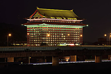 台北娜娜：时尚交融艺术场，台北新地标璀璨绽放-3