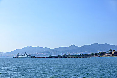河北退休熟女啪啪嗷嗷叫：健身热浪中，河北退休女神“欢乐音浪”成网红现象-3