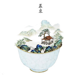女生往屁眼插筷子：意外夹菜，筷落臀部：安全用餐，警惕意外-2