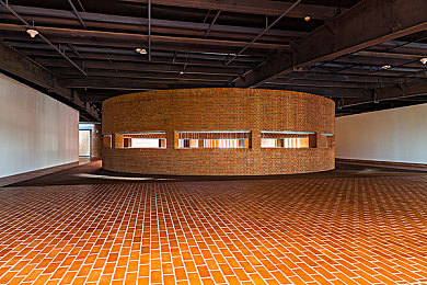 51cg军训：朝阳青年挥洒汗水，共筑国防梦：51cg军训展现青春风采-3