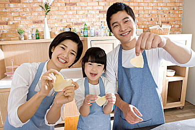 婷婷五月开心：五月欢歌笑语，传承民俗风情-3