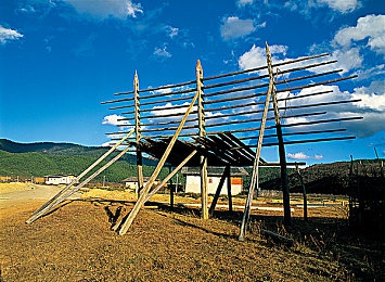 王氏寺庙避雨1～6章内容概括：神秘古寺奇遇记，奇幻之旅待揭晓-2