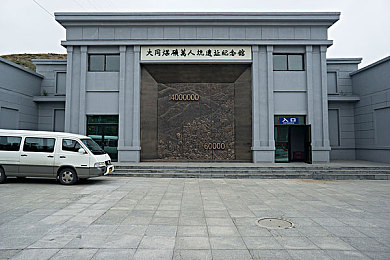 47大但人文艺术特色展示：47大艺术盛宴：多元人文风采绽放，校园艺术魅力再升级-1