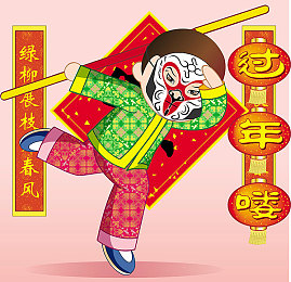 被两个黑人玩得站不起来了：笑破防线，欢乐“黑”挑战，轻松释放压力之旅-3