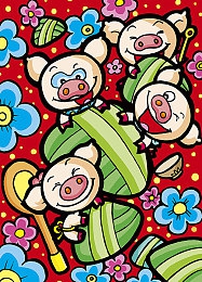 午夜shop：深夜寻宝之旅，幽梦镇奇遇记-4